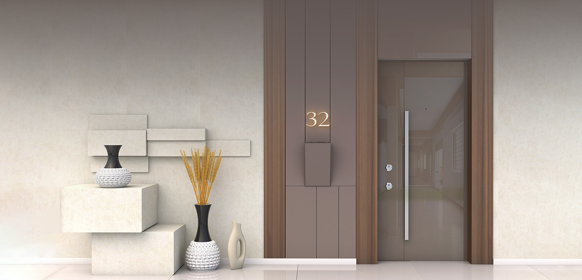 Toprak Çelik Kapı Banner