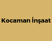 Kocaman İnşaat