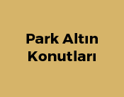 Park Altın Konutları