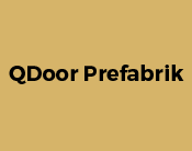 QDoor Prefabrik